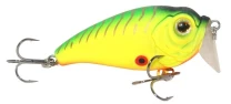 Воблер Strike Pro Cubby Crank JL-038L A17  фото