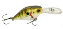 Воблер Strike Pro Cranky Deep 40F EG-164L SE-01F - фото