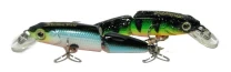 Воблер Strike Pro Silver Sprat 40S фото