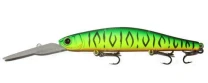 Воблер Strike Pro Inquisitor DR 110Sp EG-193BL GC01S - фото
