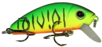 Воблер Strike Pro Mustang Minnow 45F MG-002F GC01S фото