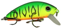 Воблер Strike Pro Mustang Minnow 45F  фото