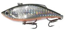 Воблер Strike Pro Rattle-N-Shad 75S A70-713 фото
