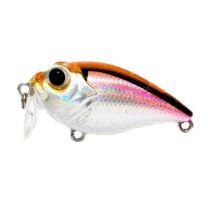 Воблер Strike Pro Wigglin Oscar 50F EG-041L A53 фото
