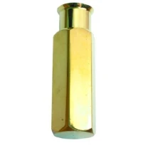 Ступка для меха Brass Hair Stacker G-703 фото