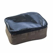 Сумка для аксесуарів World4Carp Transporent Bag L w144c фото