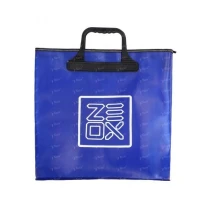 Сумка для садка Zeox Basic EVA 42*42*10см фото
