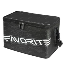 Сумка Favorite Folding Bakkan 34L black фото