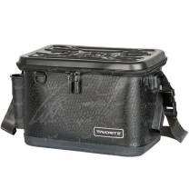 Сумка Favorite Tackle Bakkan 20L black фото