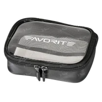 Сумка Favorite Tackle Bakkan Tackle Clear Pouch фото
