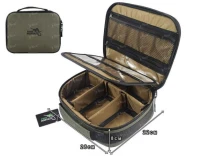 Сумка-органайзер Профмонтаж Tackle Bag Mini 28*22*8см AMN122648 фото