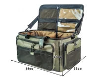 Сумка Профмонтаж Big Carp 55л AMN122626 фото