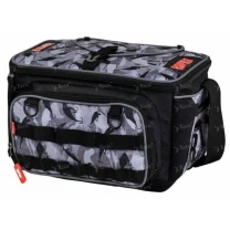Сумка Rapala Lure Camo RBLCTBME фото