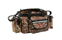 Сумка рыболовная Carp Zoom Camou Bag CZ4144 фото