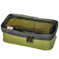 Сумка рыболовная Carp Zoom Transparent EVA Box CZ7908 фото