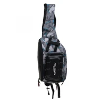 Сумка слинг Azura Kinetik Sling Top bag hard pocket 38*20*12cm фото