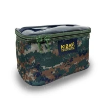 Сумка универсальная Kibas с прозрачной крышкой КS211511GR фото
