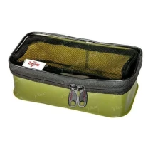 Сумка универсальная Carp Zoom Transparent EVA Box CZ0120 фото