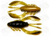 Силикон Molix S.V. Craw фото