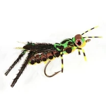 SV51-14 3D Realistic Hopper Brown - фото