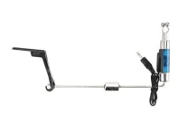 Свінгер Fishing ROI Swinger Arm 825-01-B на планці синій фото