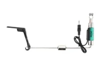 Свінгер Fishing ROI Swinger Arm 825-01-G на планці зелений фото