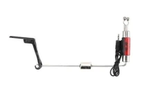 Свінгер Fishing ROI Swinger Arm 825-01-R на планці червоний фото