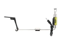 Свінгер Fishing ROI Swinger Arm 825-01-Y на планці жовтий фото