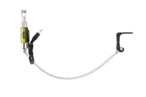 Свінгер Fishing ROI Swinger Chain 825-02-Y на ланцюжку жовтий фото