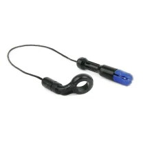 Свингер Fox Black Label Stealth Bobbin - Blue CBI091 - фото