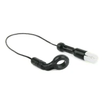 Свингер Fox Black Label Stealth Bobbin -White CBI093 - фото