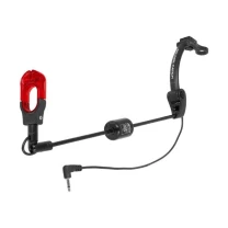 Свінгер GC G.Carp Illuminated Stiff Swinger червоний фото