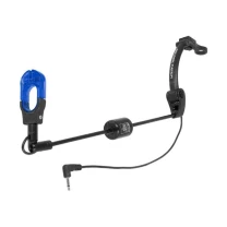 Свінгер GC G.Carp Illuminated Stiff Swinger синій фото