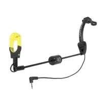 Свінгер GC G.Carp Illuminated Stiff Swinger жовтий фото