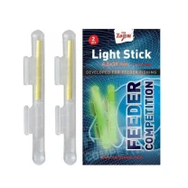 Светлячок на квивертип Carp Zoom Feeder Light Stick 4.5*39mm 2шт CZ8090 фото