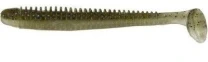 Силикон Keitech Swing Impact 2.5" 440 Electric Shad фото