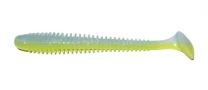 Силикон Keitech Swing Impact 3.5" EA#12 UA Limited (8шт) - фото
