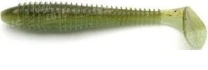 Силикон Keitech FAT Swing Impact 2.8" 400 Ayu 8шт - фото
