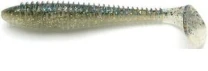 Силикон Keitech FAT Swing Impact 5.8" 418 Bluegill Flash 4шт фото