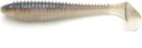 Силикон Keitech FAT Swing Impact 2.8" 420 Pro Blue Red Pearl 8шт - фото