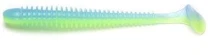 Силикон Keitech Swing Impact 2" PAL 03 Ice Chartreuse  - фото