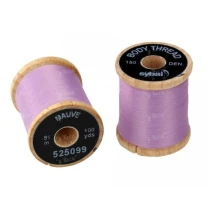 Монтажна нитка Sybai Body Thread - Mauve 525099 фото