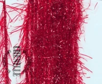 Синель Sybai Chenille Vibrant - Claret (бордовый) фото