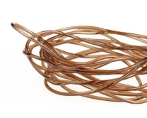 Винилриб Sybai Glass Rib - Light Brown - фото