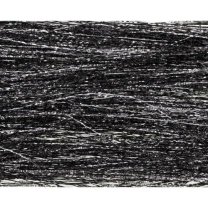 Крученые волокна Sybai Twist Flash Hair - Black фото