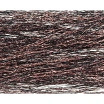 Крученые волокна Sybai Twist Flash Hair - Dark Cooper Brown фото