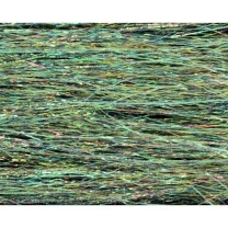 Крученые волокна Sybai Twist Flash Hair - Golden Peacock фото