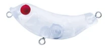 Воблер Jackson T-Pivot 35F CL 3.5 см 2.5 м фото