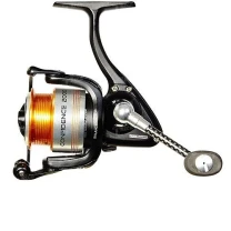 Катушка Team Salmo Confidence TS-9220FD фото
