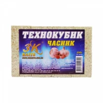 Технокубик 3KBaits 290г Чеснок фото